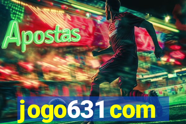 jogo631 com